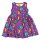DUNS Cotton "Mother Earth" Sleeveless Dress with Gather (86cm/12-18M)