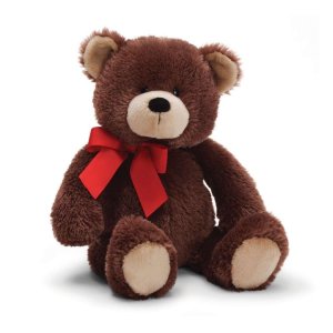 GUND TD Brown Bear Bear Plush 20" - 4030262