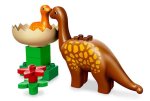 LEGO DUPLO Dino Birthday