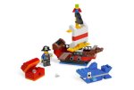 LEGO System Pirate Building Set