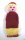 KSS Knitted Doll Baby Toy 8" tall TO-068
