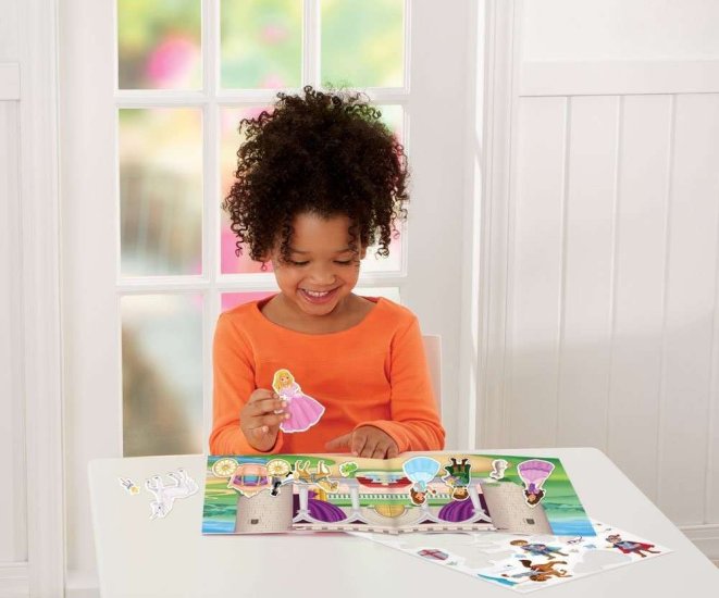 Imaginetics Dress Up Time Play Board 86070 - Click Image to Close