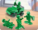 LEGO Toy Story Army Men on Patrol
