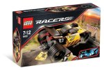 LEGO Racers Desert Hopper