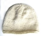 KSS Sunny Frosting Baby Beanie 14-16" (6-12Months)