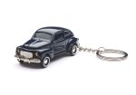 Playsam Volvo PV 544 Keychain Car Midnight Blue