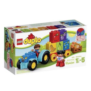 LEGO DUPLO My First Tractor 10615