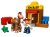LEGO DUPLO Toy Story 3 Jessie's Round Up