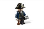 LEGO Pirates of the Caribbean Aqua de Vida