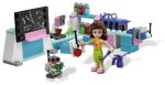 LEGO Friends Olivia's Invention Workshop 3933