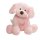 GUND Baby Spunky Plush Puppy Toy, Medium 10", Pink