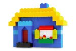 LEGO System Brick Buckets Golden Anniversary Set