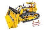 LEGO City Dozer