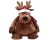 Teddykompaniet Kurt the Christmas Elk