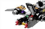 LEGO Space Police Lunar Limo