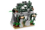 LEGO Indiana Jones Jungle Cutter