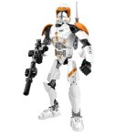 LEGO Star Wars Clone Commander 75108