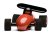 Playsam Racer F1 Red