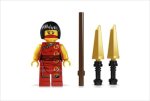 LEGO Ninjago Nya