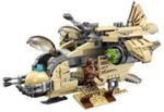 LEGO Star Wars Wookiee Gunship 75084