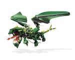 Mythical Creatures by LEGO