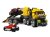 Highway Haulers by LEGO