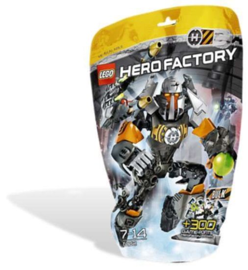 LEGO Hero Factory BULK 6223