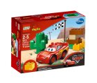 LEGO DUPLO Cars Lightning McQueen