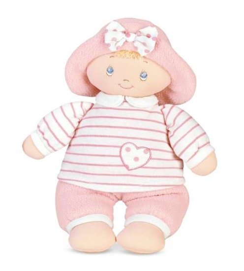 GUND Sweet Dolly 12" Doll 058069 - Click Image to Close