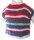 KSS Scandinavian Flag Sweater Vest (18 Months)