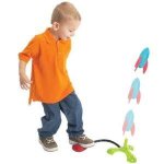 KIDOOZIE Rocket Zoomer Launching Toy G02177