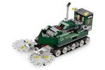 LEGO Indiana Jones Jungle Cutter