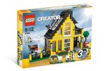 LEGO Creator Beach House
