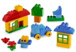 LEGO DUPLO Creative Bucket