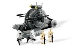 LEGO Star Wars Corporate Alliance Tank Droid