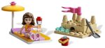 LEGO Friends Olivia's Speedboat 3937