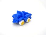 Viking Toys 3" Little Chubbies Jeep Blue