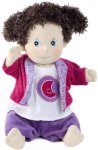 Rubens Barn Cosmos Doll Moonie