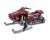 LEGO Technic Snowmobile