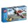 LEGO City Stunt Plane 60019