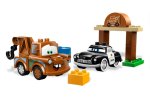 LEGO DUPLO Cars Mater's Yard