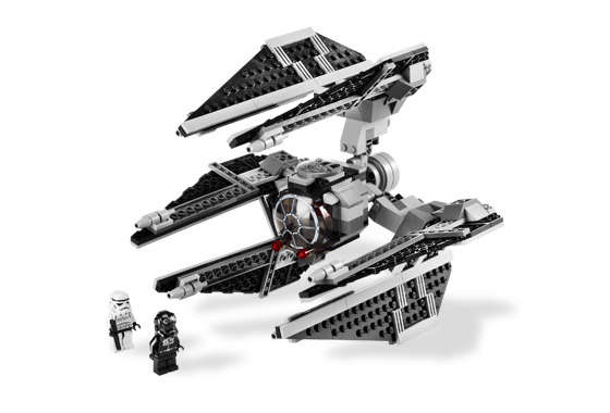 LEGO Star Wars TIE Defender