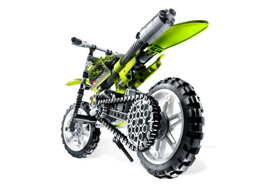 LEGO Technic Dirt Bike