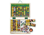 Melissa & Doug Magnetic Responsibility Chart