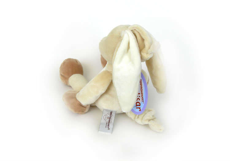 Teddykompaniet Diinglisar Musical Rabbit (Speldosa Kanin) - Click Image to Close