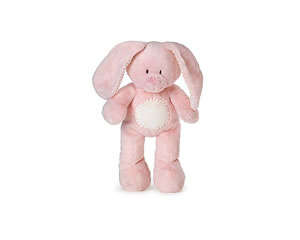 Teddykompaniet My Favorite Rabbit Pink