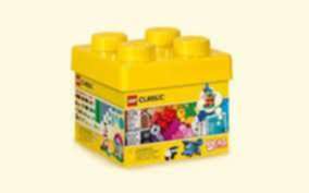 LEGO Classic Creative Bricks 10692