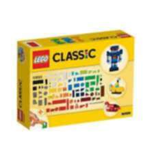 LEGO Classic Creative Supplement 10693 - Click Image to Close