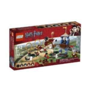 LEGO Harry Potter Quidditch Match (4737)