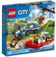 LEGO City Starter Set 60086 - Click Image to Close